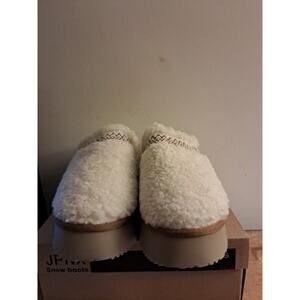 Jpnx Snow Boots Size 41 (10)